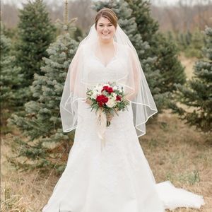 Meet Your Posher, Molly!